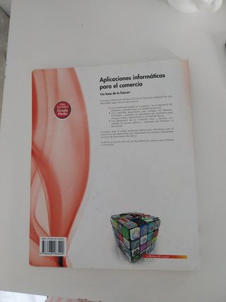 Aplicaciones informaticas para el comercio