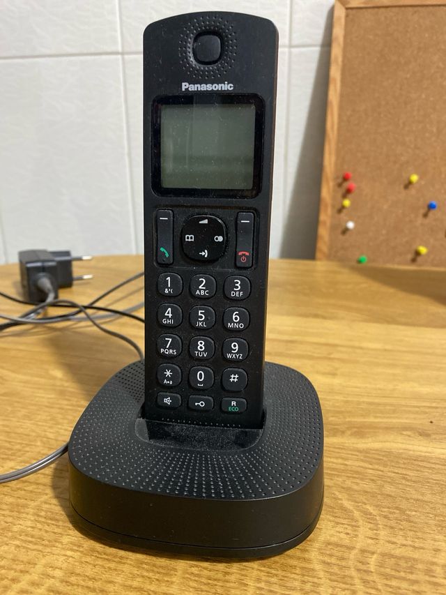 Telefono inhalambrico