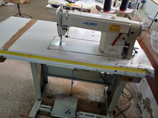 Macchine da cucire industriali