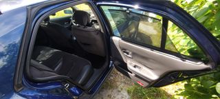 Renault Laguna 2005