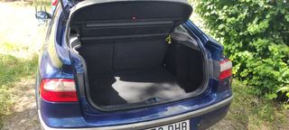 Renault Laguna 2005