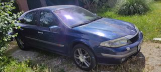 Renault Laguna 2005