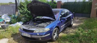Renault Laguna 2005