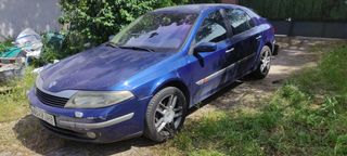 Renault Laguna 2005