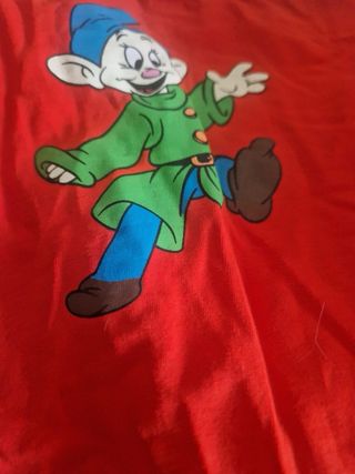 Maglia bambino/a 7 nani