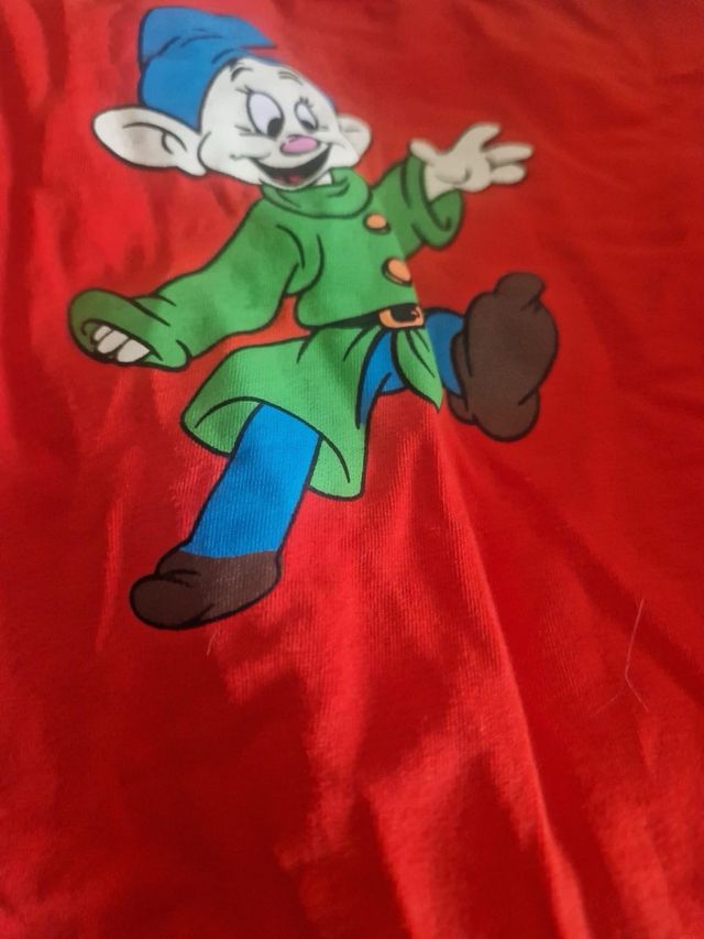 Maglia bambino/a 7 nani