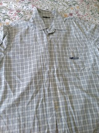 Camisas de cuadros 