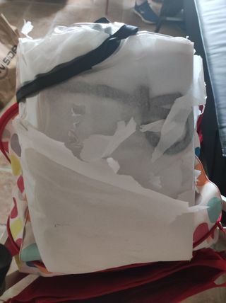 Pack de Silla de paseo TucTuc y complementos.