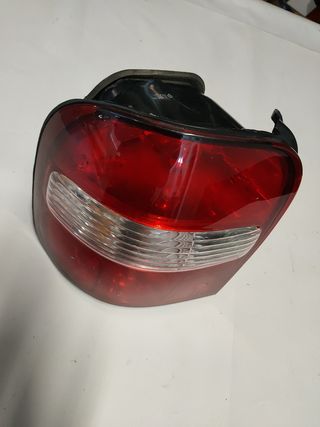 ✅PILOTO TRASERO IZQUIERDO KIA SPORTAGE