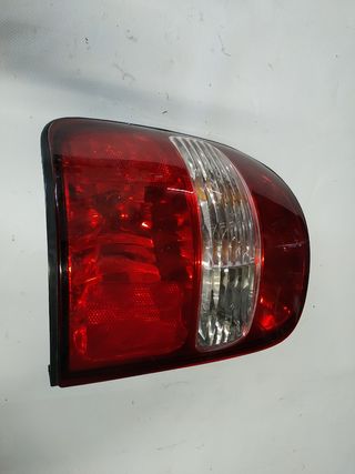✅PILOTO TRASERO IZQUIERDO KIA SPORTAGE