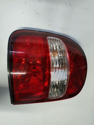 ✅PILOTO TRASERO IZQUIERDO KIA SPORTAGE