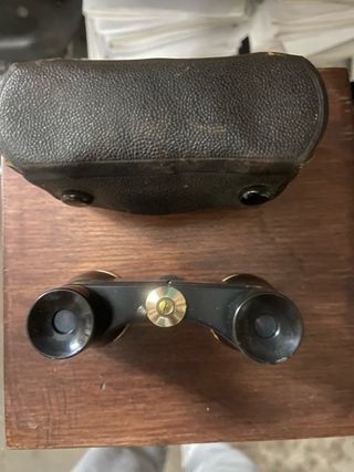 Binocolo da teatro
