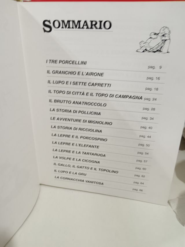 Le PIU' BELLE FIABE DEL MONDO - TONY WOLF  UTET  1