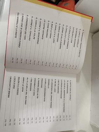 Le PIU' BELLE FIABE DEL MONDO - TONY WOLF  UTET  1