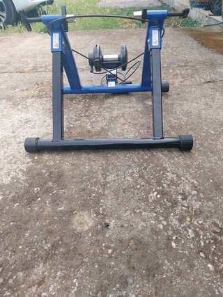 Rodillo bicicleta