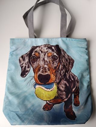 Bolso de mujer ligero 