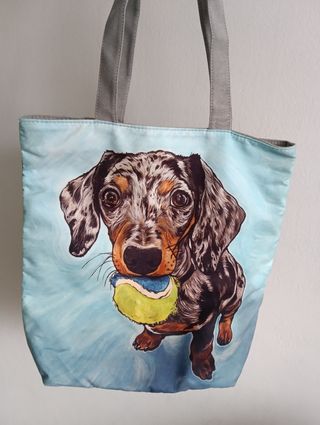 Bolso de mujer ligero 