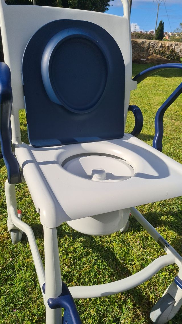 SILLA WC REBOTEC BONN NUEVA 