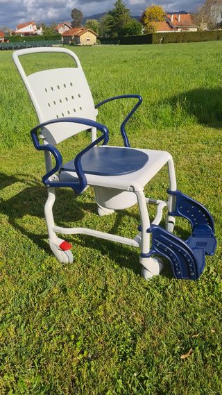 SILLA WC REBOTEC BONN NUEVA