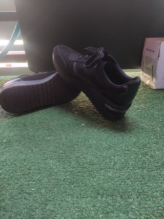 Zapatos mujer 
