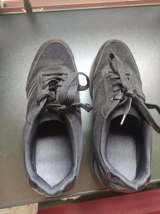 Zapatos mujer 
