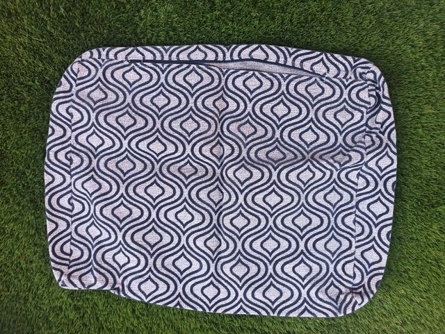 Cojines marca"  Rústica "