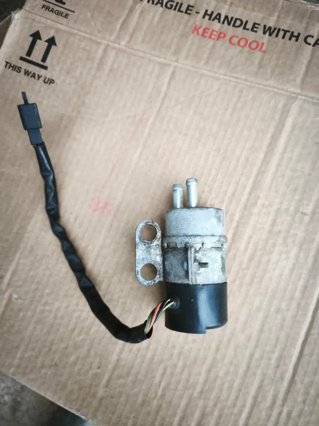 Suzuki marauder vz800