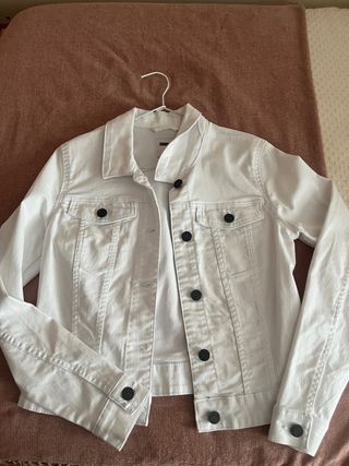 chaqueta vaquera 