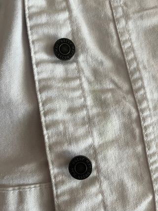 chaqueta vaquera 