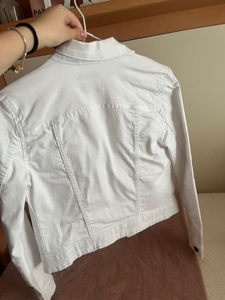 chaqueta vaquera 