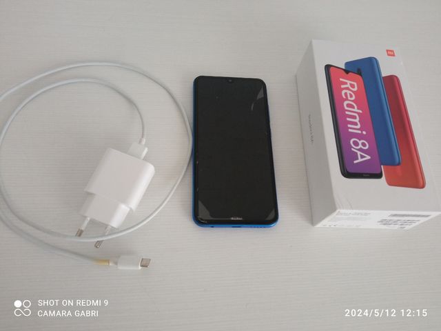 Redmi 8A