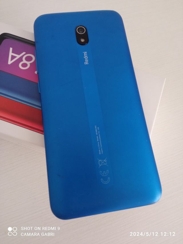 Redmi 8A
