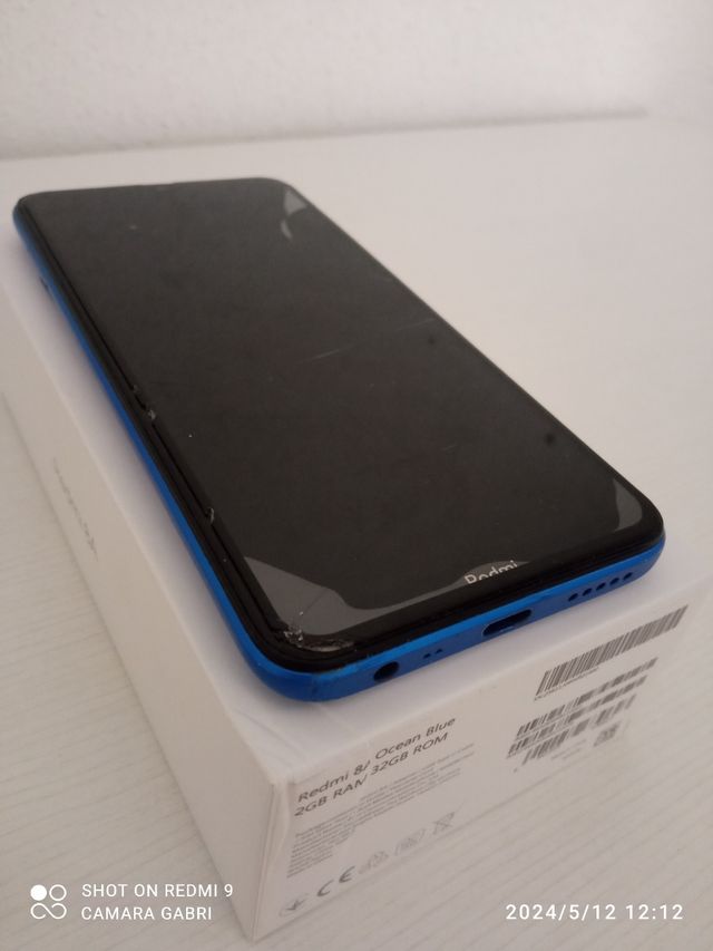 Redmi 8A