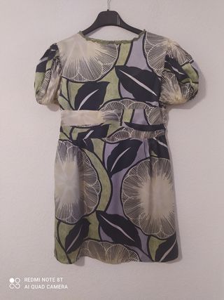 Blusa Custo Barcelona