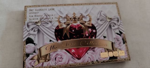 Pat McGrath Labs Iconic Infatuation