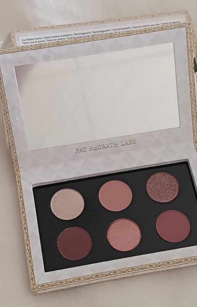 Pat McGrath Labs Iconic Infatuation