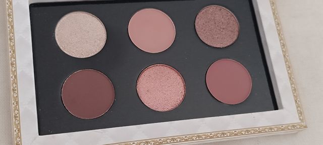 Pat McGrath Labs Iconic Infatuation