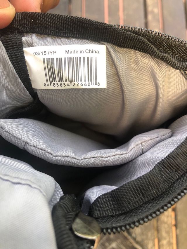 funda caselogic pequeña