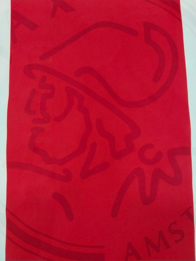 Camiseta Umbro Ajax Amsterdam 1994/95 OG