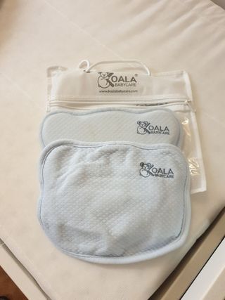 Almohada bebé