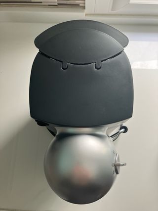 Cafetera Expresso Bosch barino