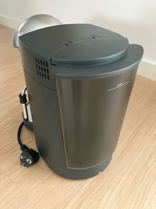 Cafetera Expresso Bosch barino