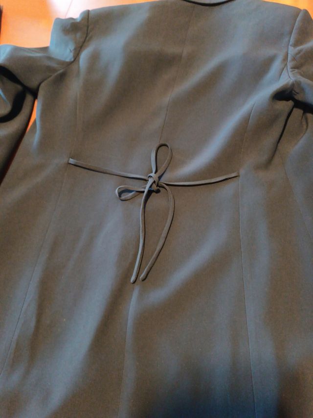 Completo LIST blu notte