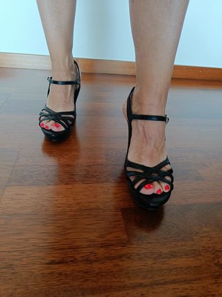 Sandalias Pepe Castell