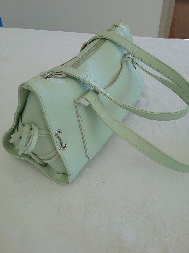 Bolso polipiel verano