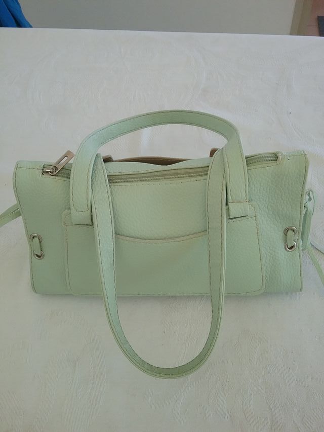 Bolso polipiel verano