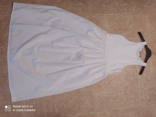 Vestido Zara
