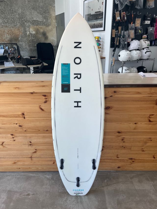 !!!NEW!!! North Charge 5,7" - 24,7L (2022)