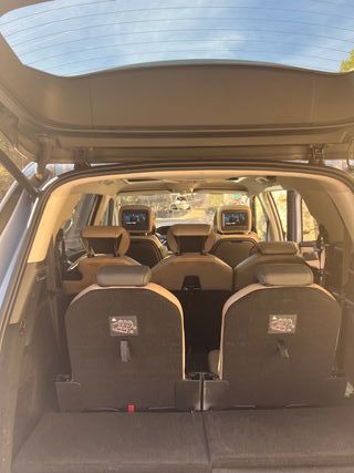 Citroen Grand C4 Picasso 2015