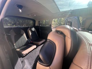 Citroen Grand C4 Picasso 2015